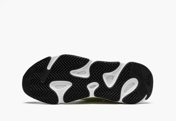 Shop Women's Yeezy Boost 700 MNVN Laceless - Phosphor at Discounted Price