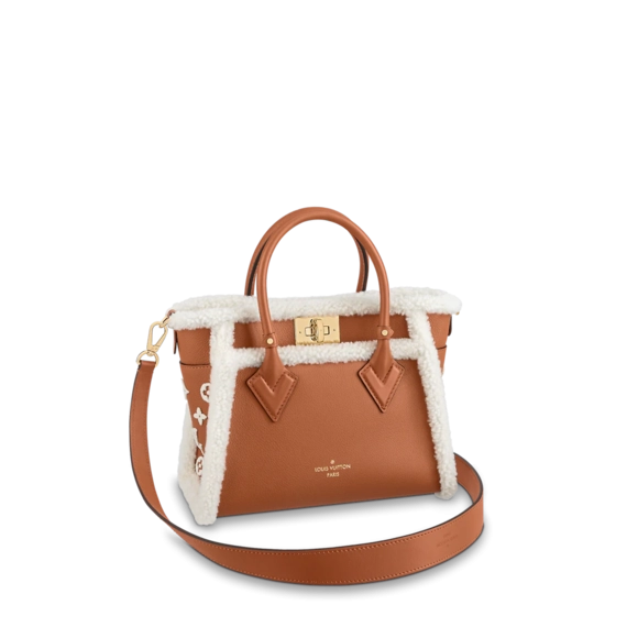 Shop the Louis Vuitton On My Side PM for Women