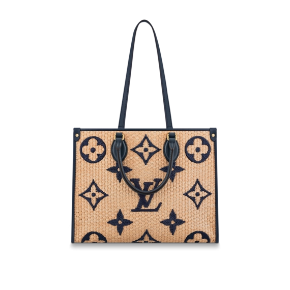 Women's Louis Vuitton OnTheGo MM - Get Amazing Deals!