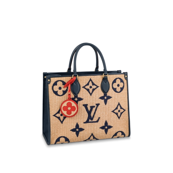 Shop Louis Vuitton OnTheGo MM for Women and Get Discount!