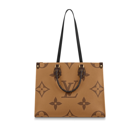 Save on Louis Vuitton OnTheGo MM - Women's Luxury Bag!