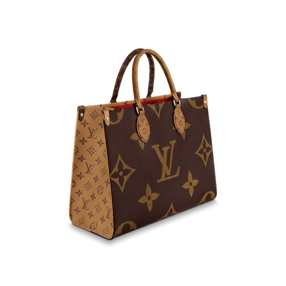 Gorgeous Louis Vuitton OnTheGo MM Women's Bag - Get it Now!