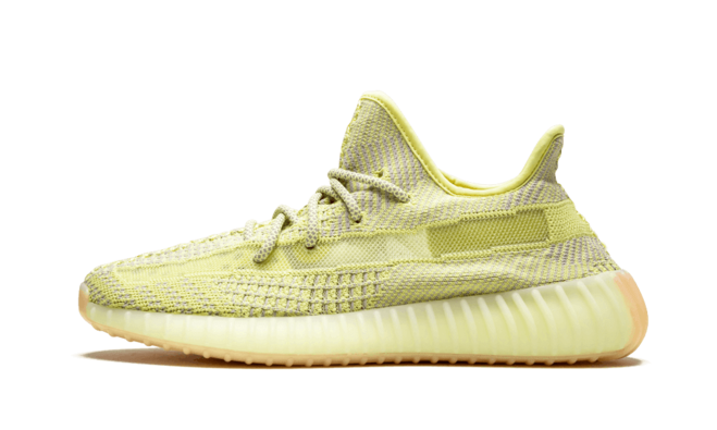 Yeezy Boost 350 V2 Antlia Reflective Women's Shoes - Shop Now & Save!