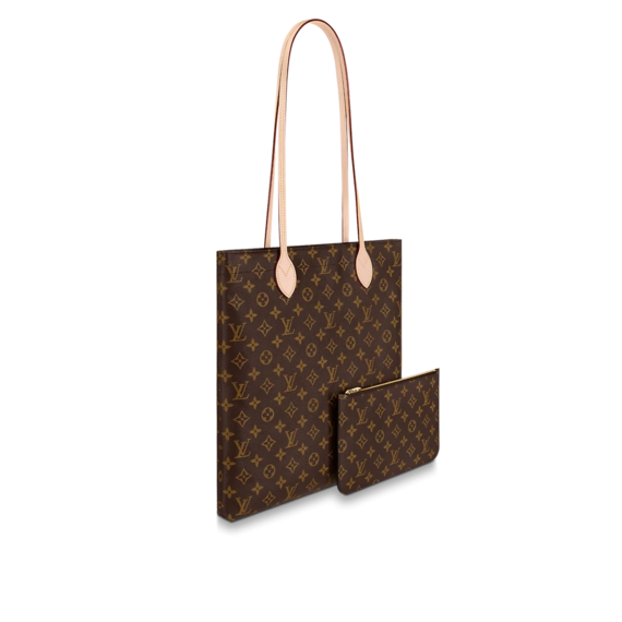 Look Stylish with Louis Vuitton Carry it - Buy Now!