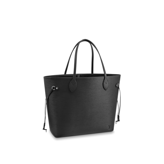 Women's Fashion: Louis Vuitton Neverfull MM Bag On Sale Now!