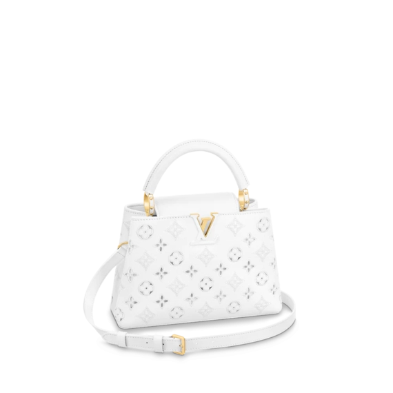 Shop Louis Vuitton Capucines BB for Women's