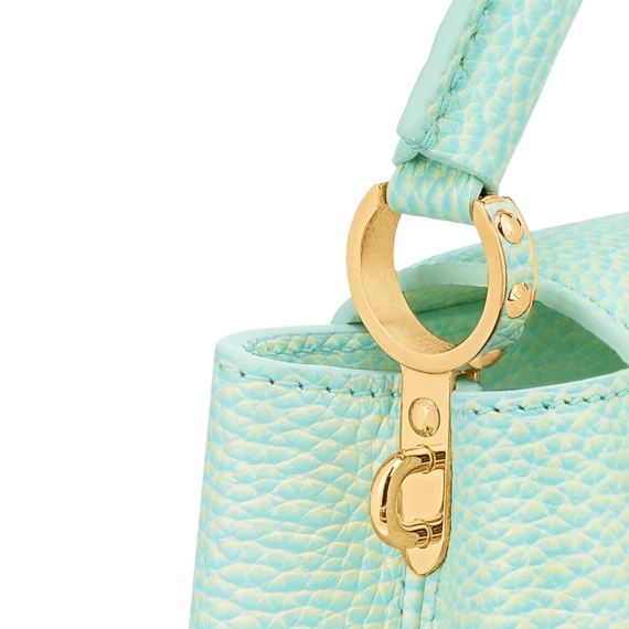 Discounted Louis Vuitton Capucines Mini for Women's Online