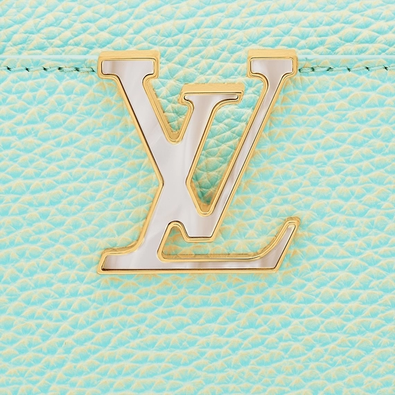Shop Women's Louis Vuitton Capucines Mini Online