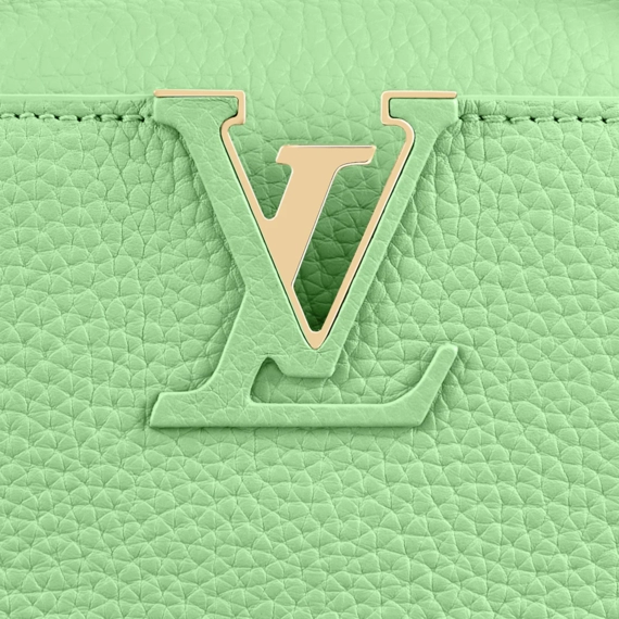 Stylish Women's Louis Vuitton Capucines Mini - Get It Now!