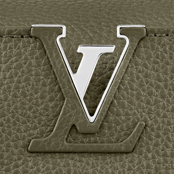 Upgrade Your Look with Louis Vuitton Capucines BB
