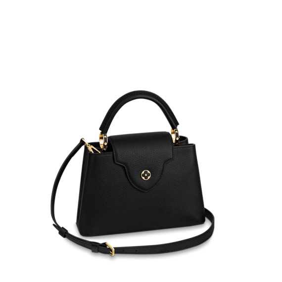 Discounted Louis Vuitton Capucines BB for Women's!