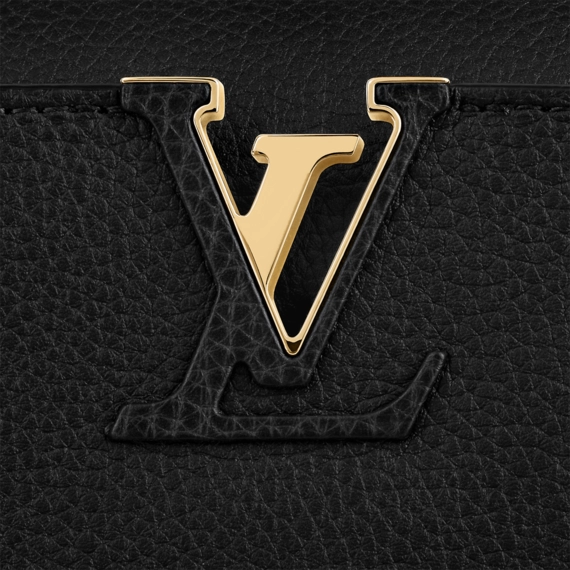 Women's Fashion - Louis Vuitton Capucines Mini - Save Money Now!