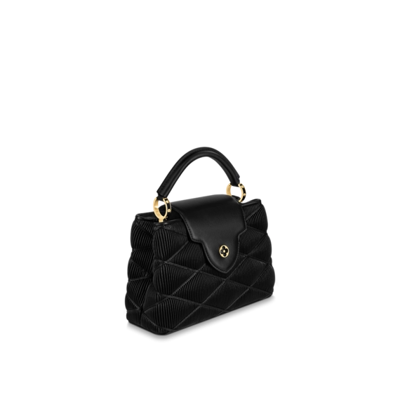 Sale on the Louis Vuitton Capucines BB for Women's