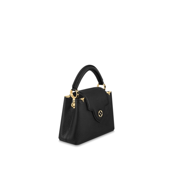 Stylish Louis Vuitton Capucines Mini for Women's Sale