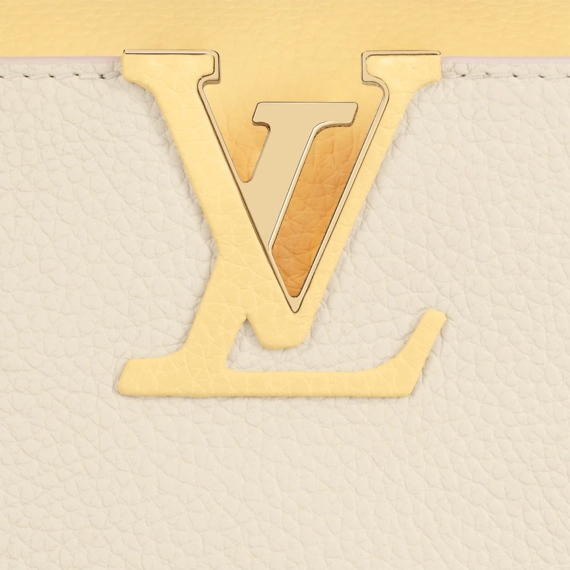 Louis Vuitton Capucines MM Women's Sale - Shop Now!