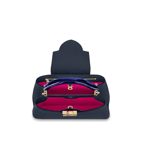 Buy Louis Vuitton Capucines MM: Timeless Women's Accessory