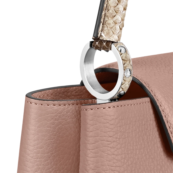 Shop Louis Vuitton Capucines MM Women's Handbag Now