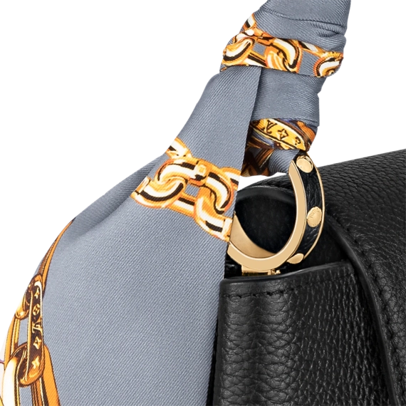 Women's Luxury Fashion Accessory - Louis Vuitton Capucines BB