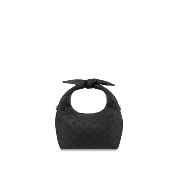 Luxury Handbags for Women - Buy Discount on Louis Vuitton Why Knot PM