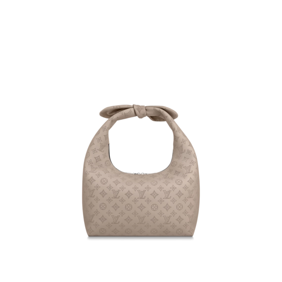 Sale Women's Designer Handbags - Louis Vuitton Why Knot MM - Buy Now
