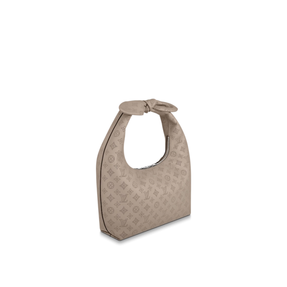 Buy Women's Designer Handbags - Louis Vuitton Why Knot MM
