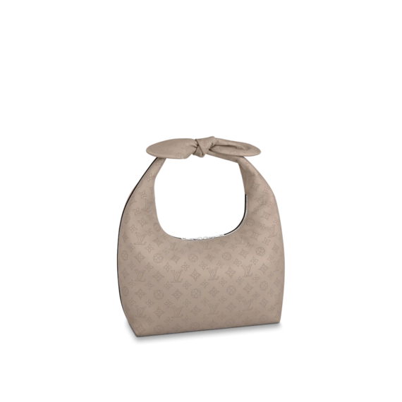 Louis Vuitton Why Knot MM - Shop Women's Designer Handbags On Sale Now