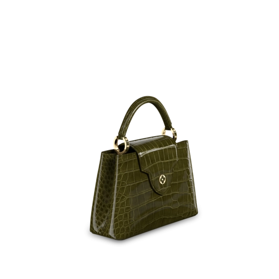 Shop Now for the Louis Vuitton Capucines BB - Women's Designer Fashion!