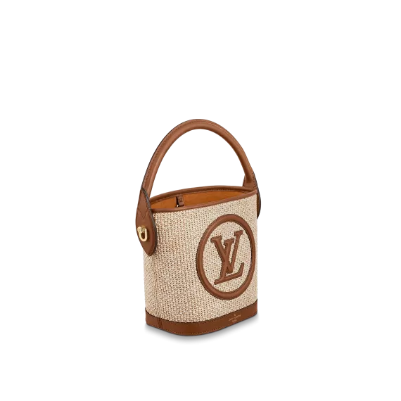 Shop Louis Vuitton Petit Bucket for Women