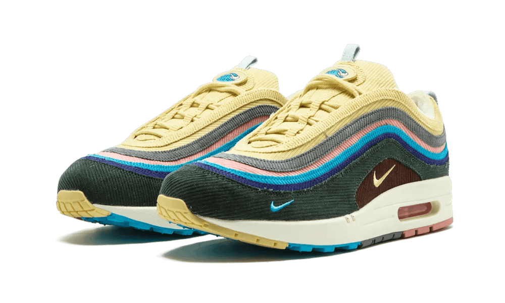 nicest air max 97
