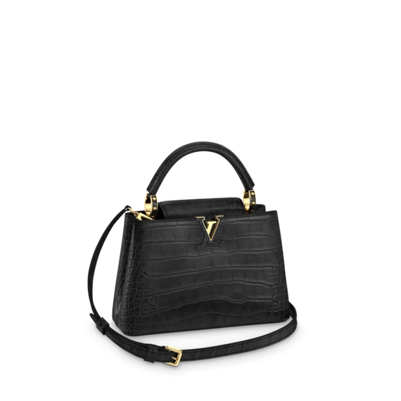 Buy Louis Vuitton Capucines BB for Women's