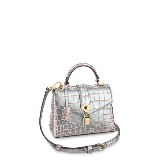 Shop Louis Vuitton Rose Des Vents Mini Sale Now - Discounted Women's Designer Fashion!