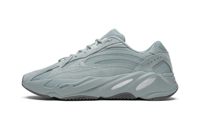 Shop Yeezy Boost 700 V2 - Hospital Blue Men's Shoes with Discount