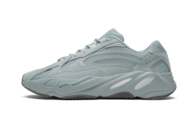 Yeezy Boost 700 V2 - Hospital Blue