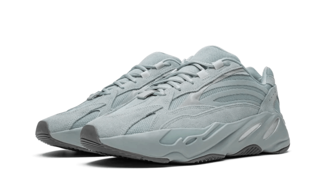 Shop Now For Women's Yeezy Boost 700 V2 - Hospital Blue Shoes At Discount Prices!