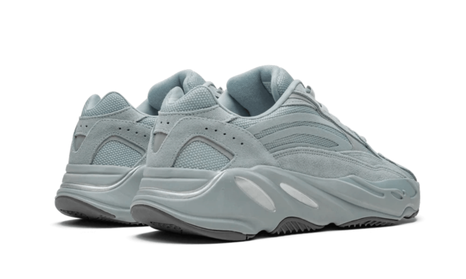 Yeezy Boost 700 V2 - Hospital Blue Men's Shoes at Discount Prices