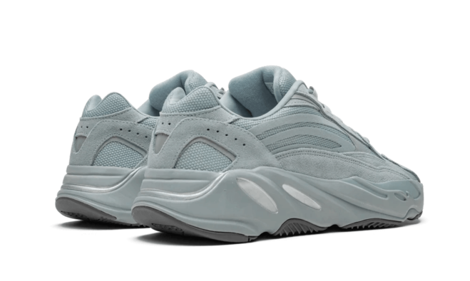 Yeezy Boost 700 V2 - Hospital Blue