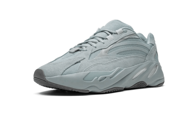 Discounted Women's Shoes - Yeezy Boost 700 V2 - Hospital Blue - Shop Now!