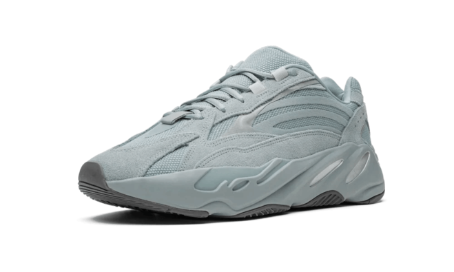 Yeezy Boost 700 V2 - Hospital Blue