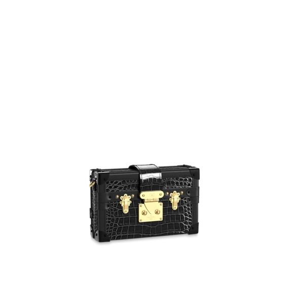 Shop the Latest Women's Louis Vuitton Petite Malle on Sale