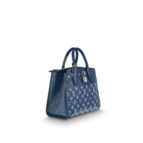 Shop for the Trendy Louis Vuitton City Steamer PM Now!