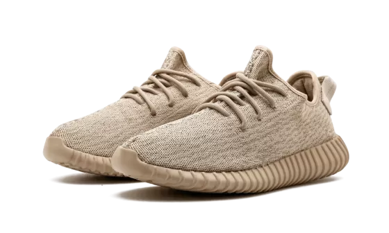 Women's Yeezy Boost 350 Oxford Tan - Shop Now!