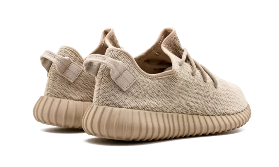 Shop the Women's Yeezy Boost 350 Oxford Tan Collection