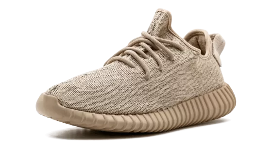 Buy the Women's Yeezy Boost 350 Oxford Tan Today!