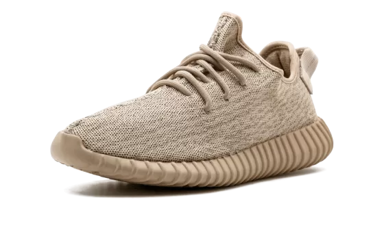 Yeezy Boost 350 Oxford Tan