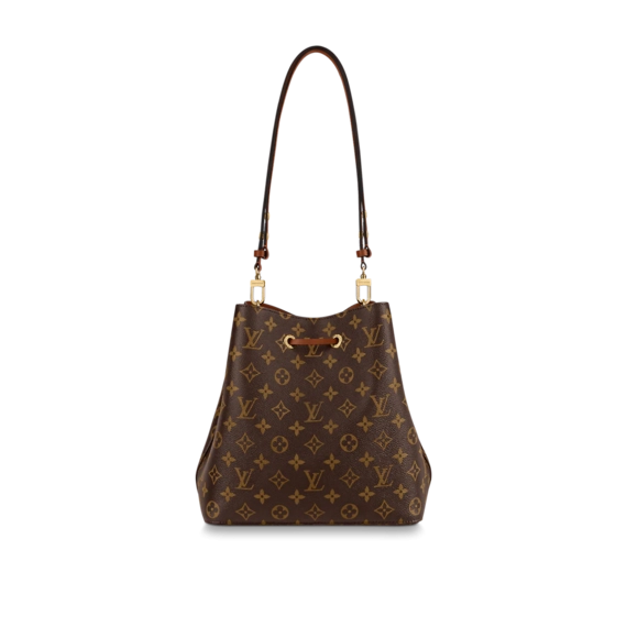 Find the Perfect Women's Louis Vuitton NeoNoe MM - Discounted Prices!