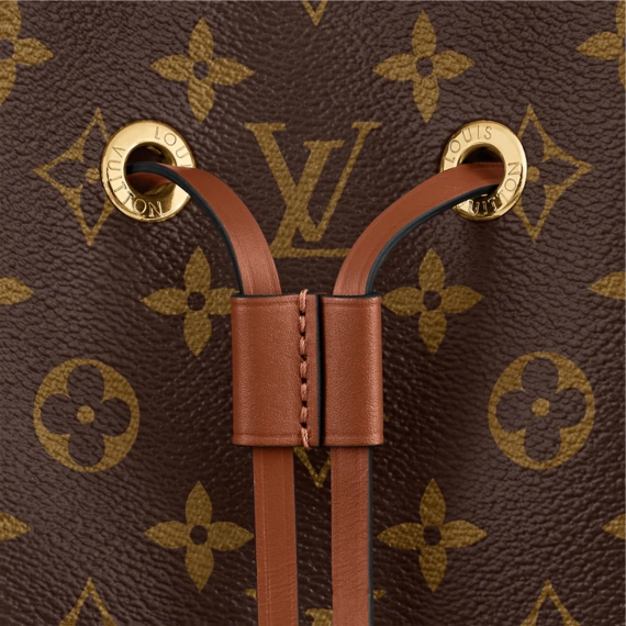 Shop Now and Save - Louis Vuitton NeoNoe MM for Women!