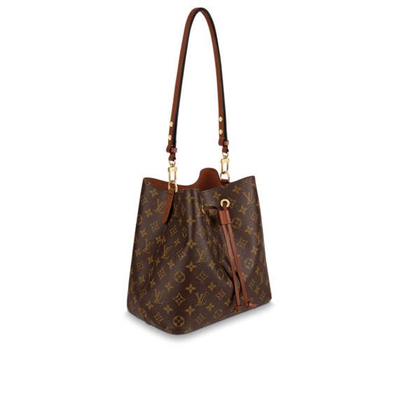 Save Big on Women's Louis Vuitton NeoNoe MM - Sale Now On!