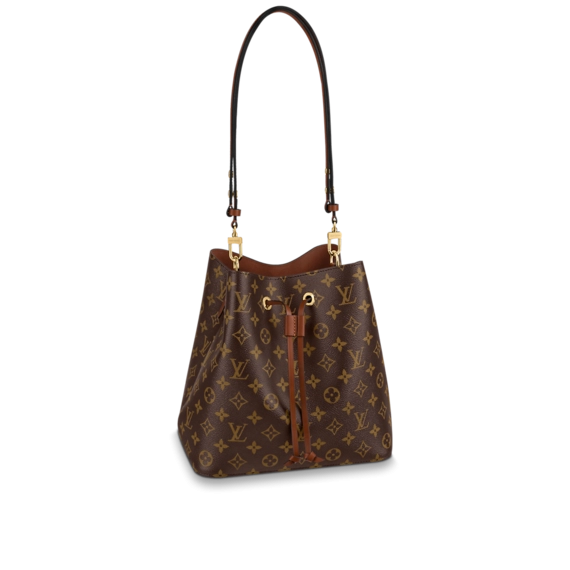 Shop Louis Vuitton NeoNoe MM for Women - Discounted Prices!