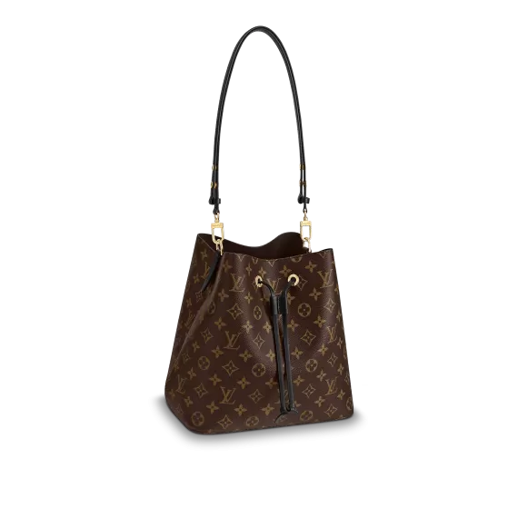 Discover the Latest Women's Fashion with Louis Vuitton NeoNoe MM