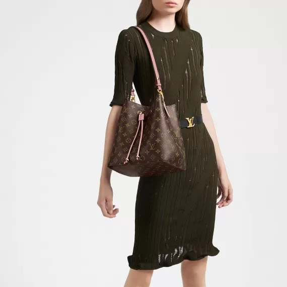 Louis Vuitton NeoNoe MM Women's Bag - Sale Discount!